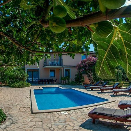 House /Villa Maja Ližnjan Kültér fotó