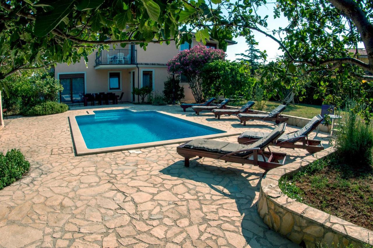 House /Villa Maja Ližnjan Kültér fotó