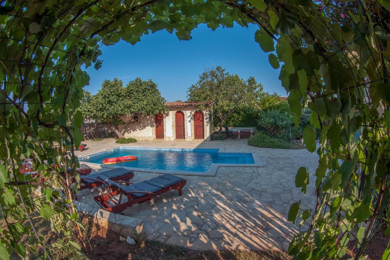 House /Villa Maja Ližnjan Kültér fotó