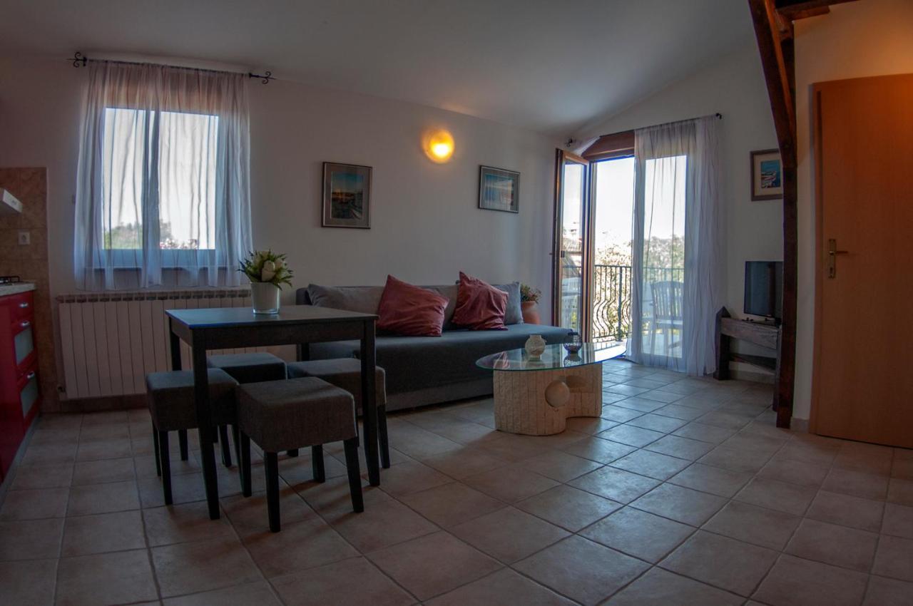 House /Villa Maja Ližnjan Kültér fotó