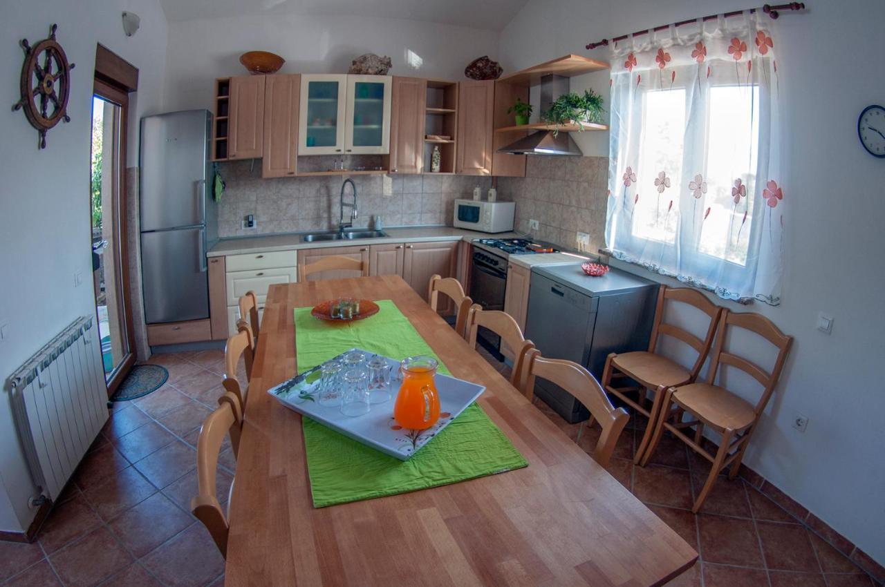 House /Villa Maja Ližnjan Kültér fotó