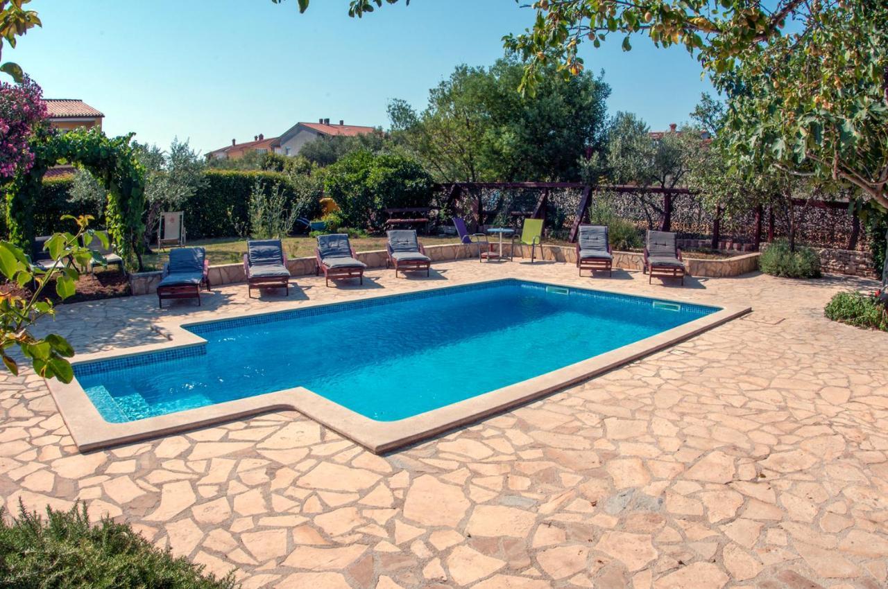 House /Villa Maja Ližnjan Kültér fotó