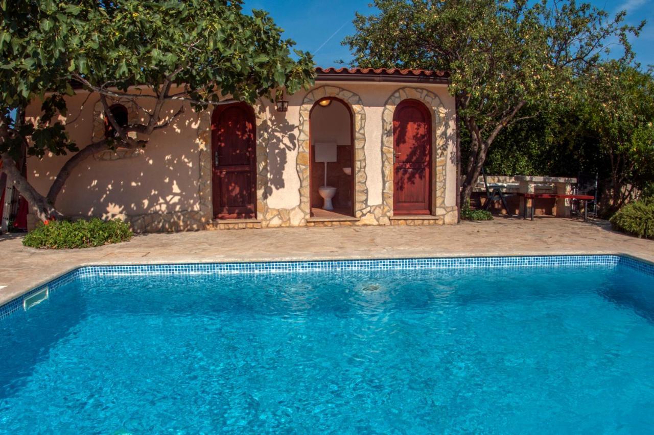House /Villa Maja Ližnjan Kültér fotó