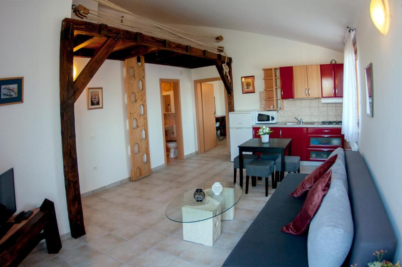 House /Villa Maja Ližnjan Kültér fotó