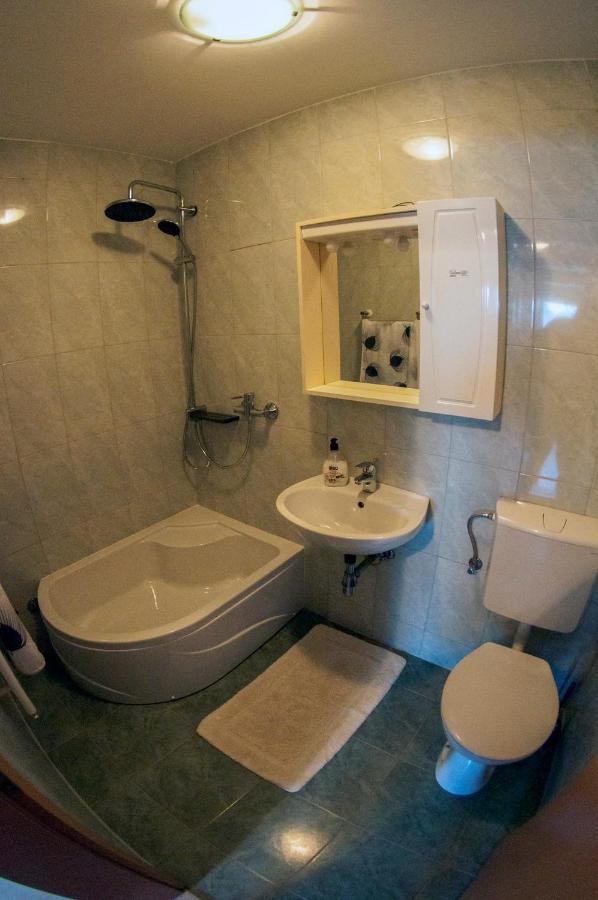 House /Villa Maja Ližnjan Kültér fotó