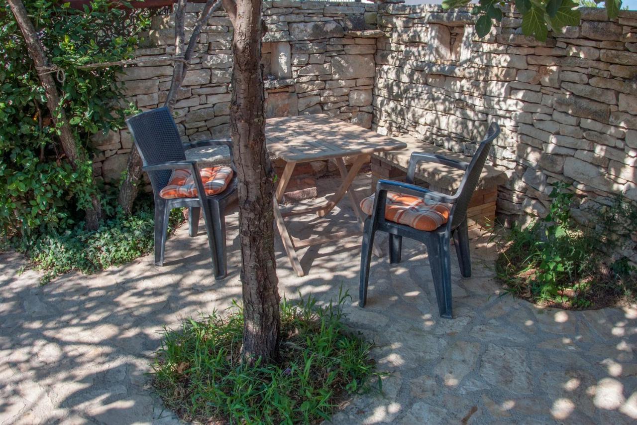 House /Villa Maja Ližnjan Kültér fotó