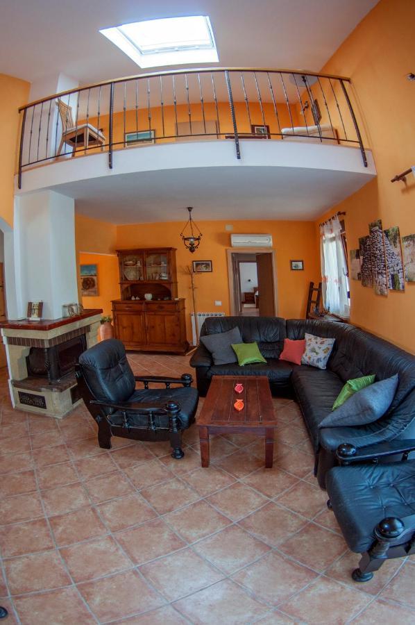 House /Villa Maja Ližnjan Kültér fotó