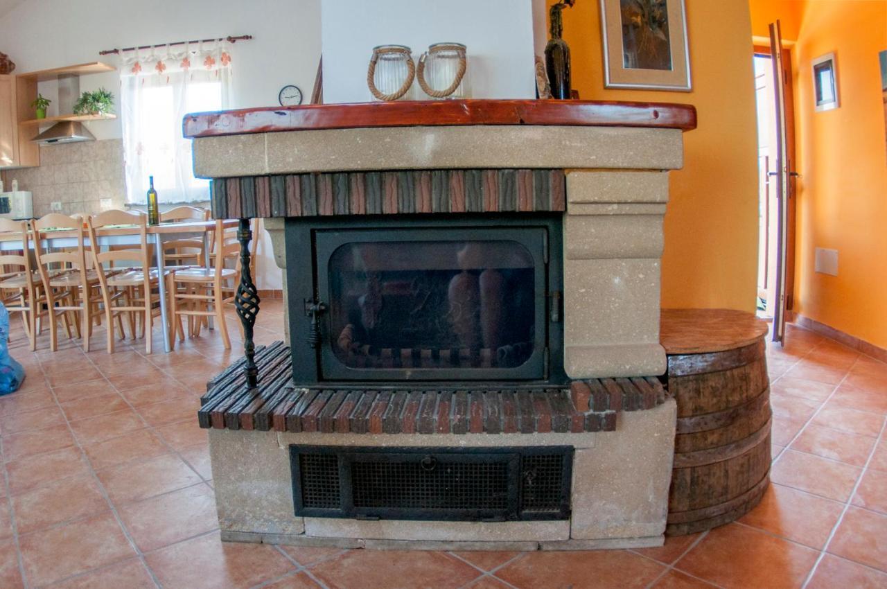 House /Villa Maja Ližnjan Kültér fotó