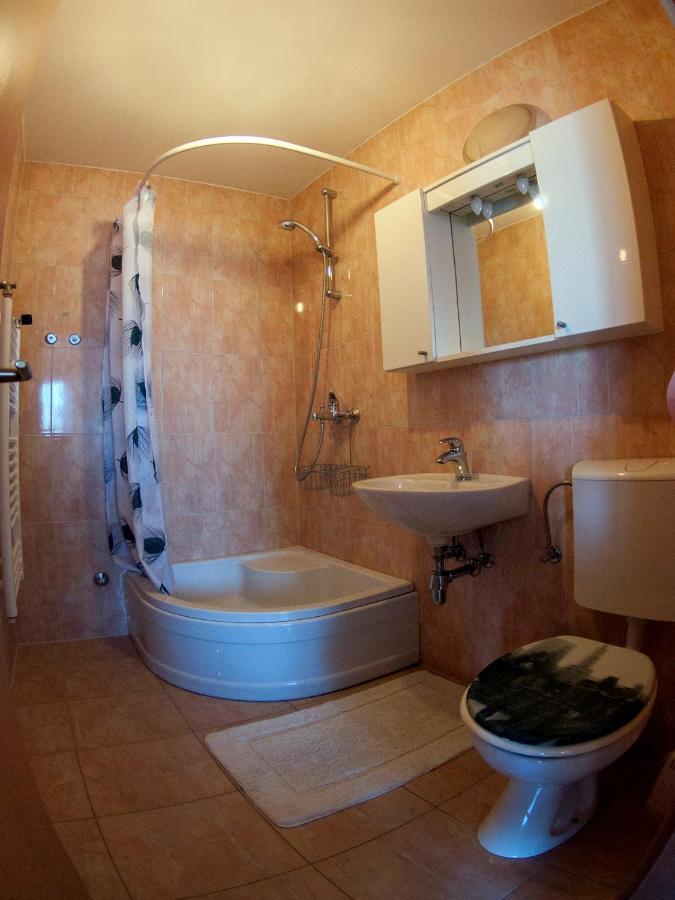 House /Villa Maja Ližnjan Kültér fotó