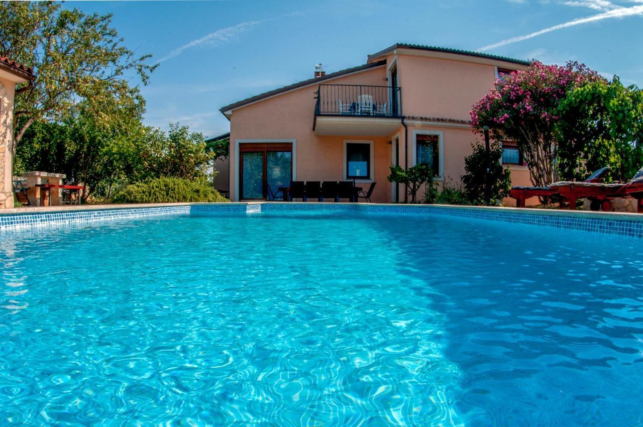 House /Villa Maja Ližnjan Kültér fotó